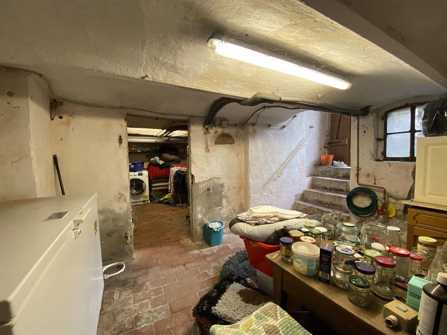 Prodej domu 85 m², pozemek 330 m², Schollene, Sasko-Anhaltsko Prodej domu 85 m², pozemek 330 m², Schollene, Sasko-Anhaltsko