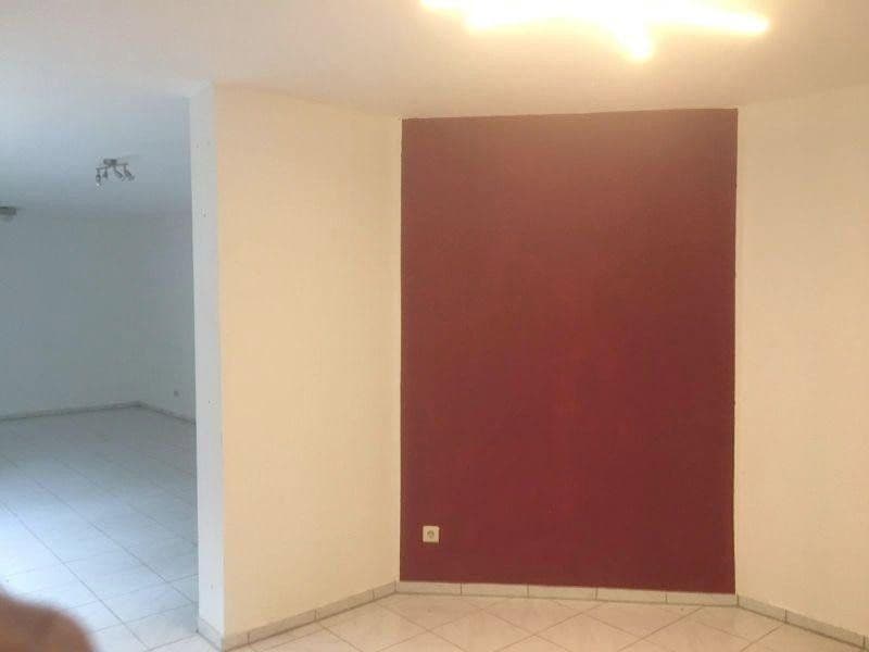 Pronájem bytu 1+1 44 m², Heidelberg, Bádensko-Württembersko Pronájem bytu 1+1 44 m², Heidelberg, Bádensko-Württembersko
