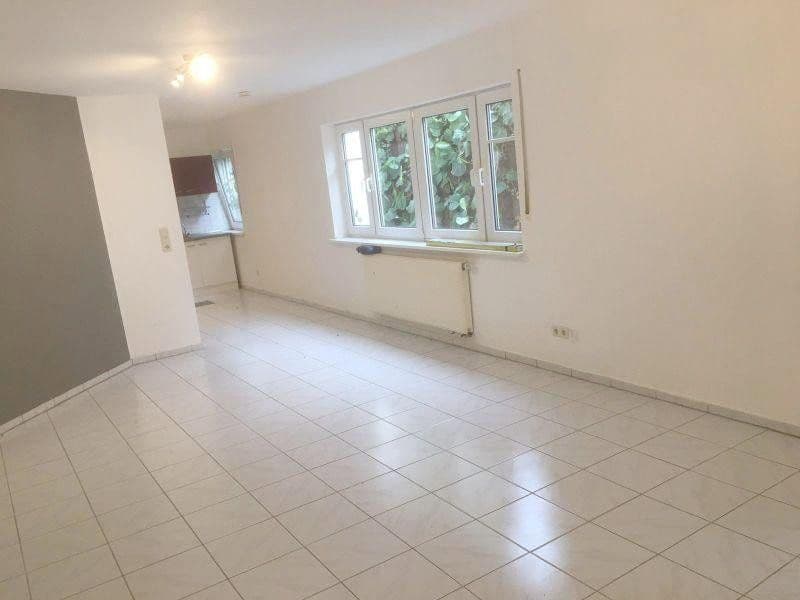 Pronájem bytu 1+1 44 m², Heidelberg, Bádensko-Württembersko Pronájem bytu 1+1 44 m², Heidelberg, Bádensko-Württembersko