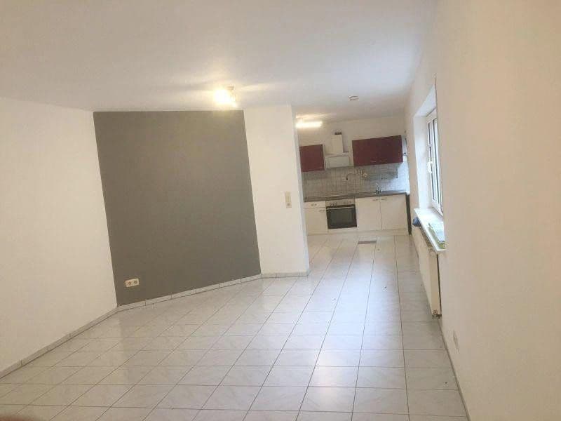 Pronájem bytu 1+1 44 m², Heidelberg, Bádensko-Württembersko Pronájem bytu 1+1 44 m², Heidelberg, Bádensko-Württembersko