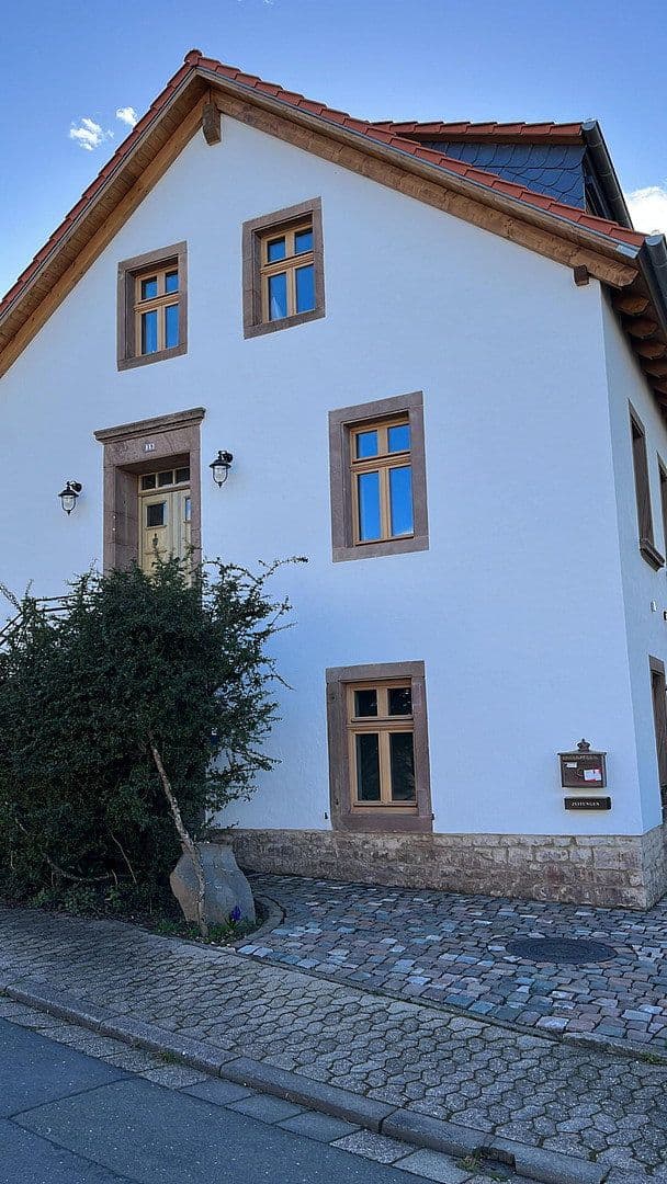 Prodej domu 380 m², pozemek 1.800 m², Ottweiler, Země Sársko Prodej domu 380 m², pozemek 1.800 m², Ottweiler, Země Sársko