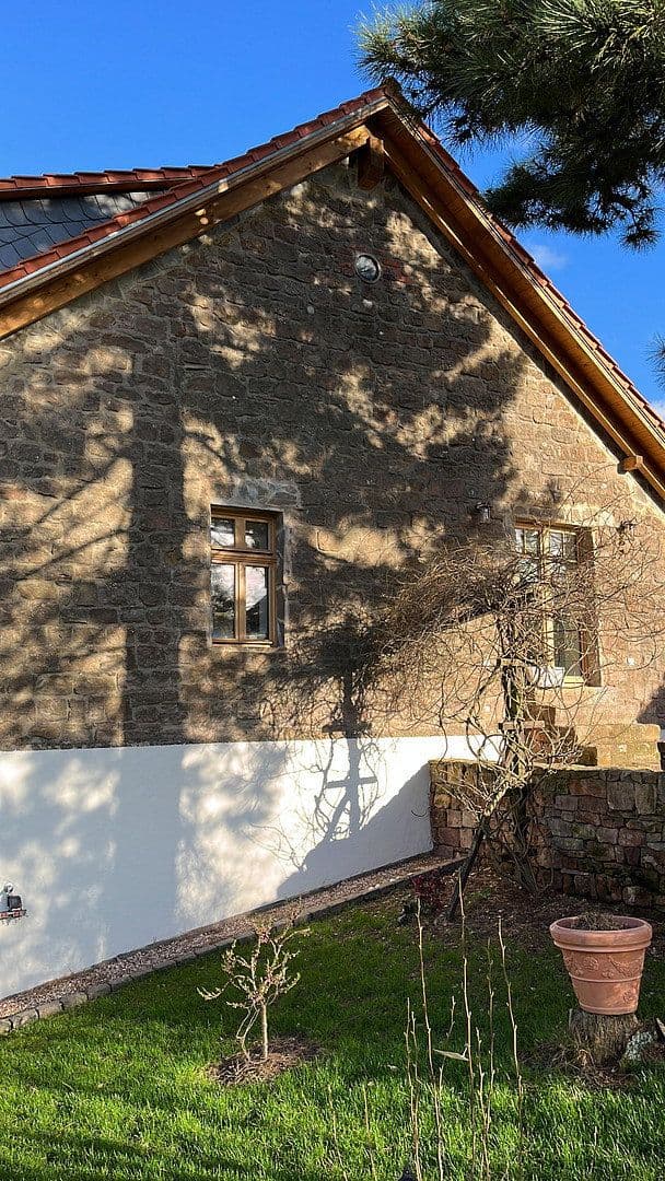 Prodej domu 380 m², pozemek 1.800 m², Ottweiler, Země Sársko Prodej domu 380 m², pozemek 1.800 m², Ottweiler, Země Sársko