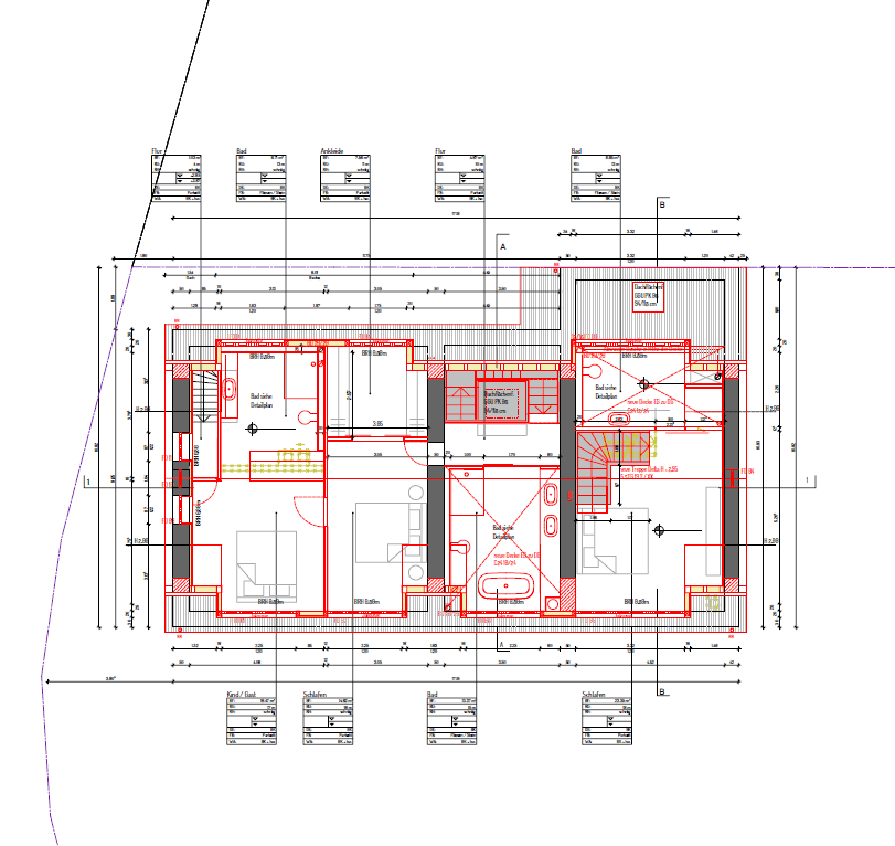 Prodej domu 380 m², pozemek 1.800 m², Ottweiler, Země Sársko Prodej domu 380 m², pozemek 1.800 m², Ottweiler, Země Sársko