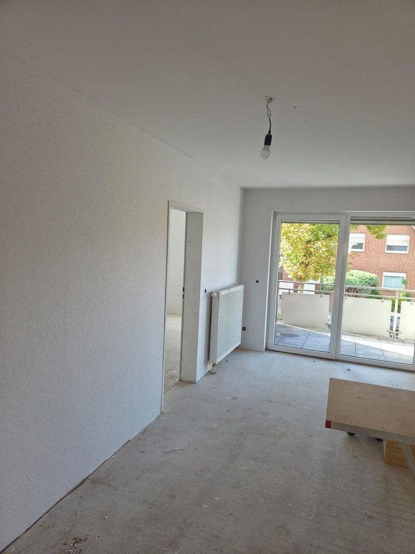 Pronájem bytu 4+1 97 m², Eidinghausener Str. 25, Bad Oeynhausen, Severní Porýní-Vestfálsko Pronájem bytu 4+1 97 m², Eidinghausener Str. 25, Bad Oeynhausen, Severní Porýní-Vestfálsko