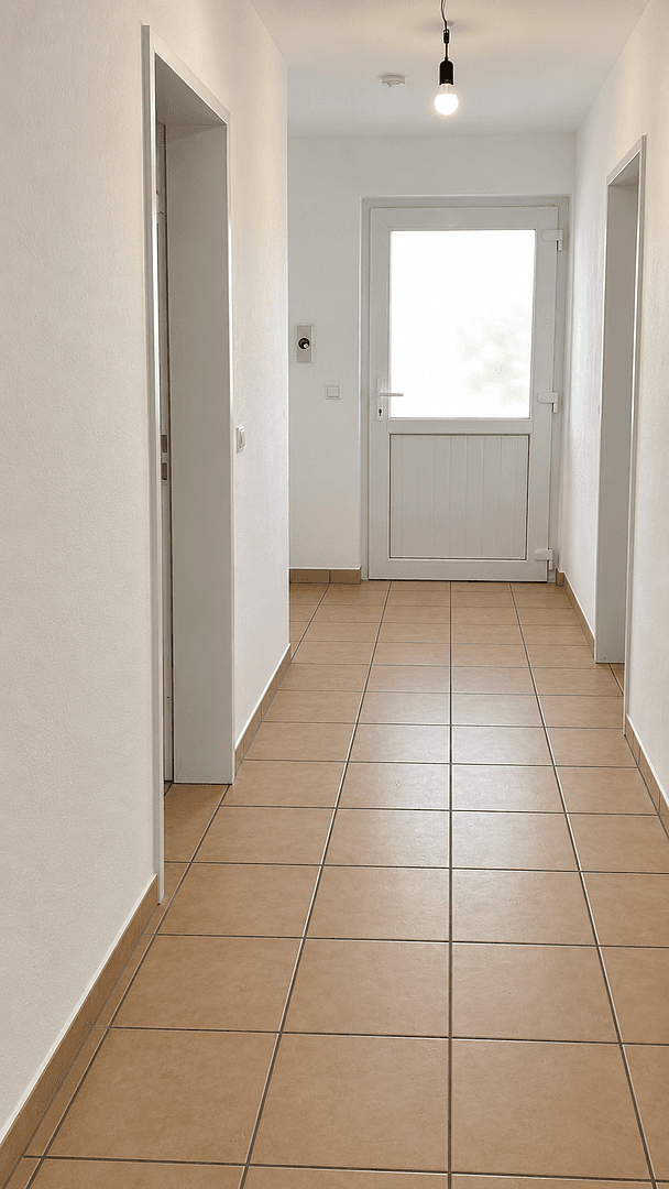 Pronájem bytu 4+1 97 m², Eidinghausener Str. 25, Bad Oeynhausen, Severní Porýní-Vestfálsko Pronájem bytu 4+1 97 m², Eidinghausener Str. 25, Bad Oeynhausen, Severní Porýní-Vestfálsko