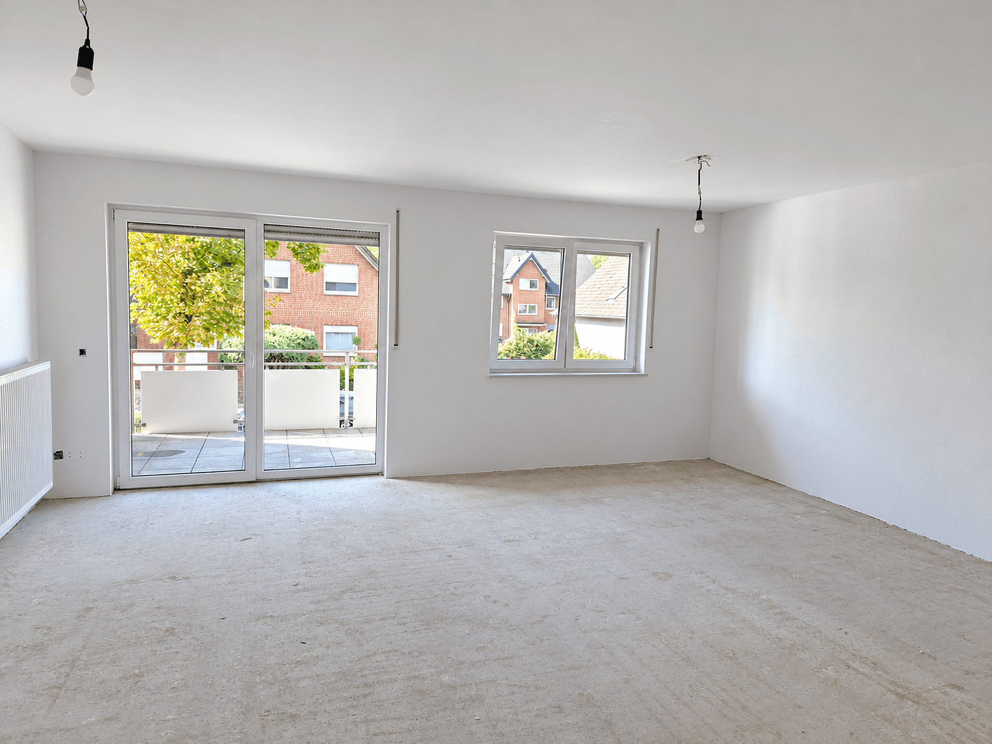 Pronájem bytu 4+1 97 m², Eidinghausener Str. 25, Bad Oeynhausen, Severní Porýní-Vestfálsko Pronájem bytu 4+1 97 m², Eidinghausener Str. 25, Bad Oeynhausen, Severní Porýní-Vestfálsko