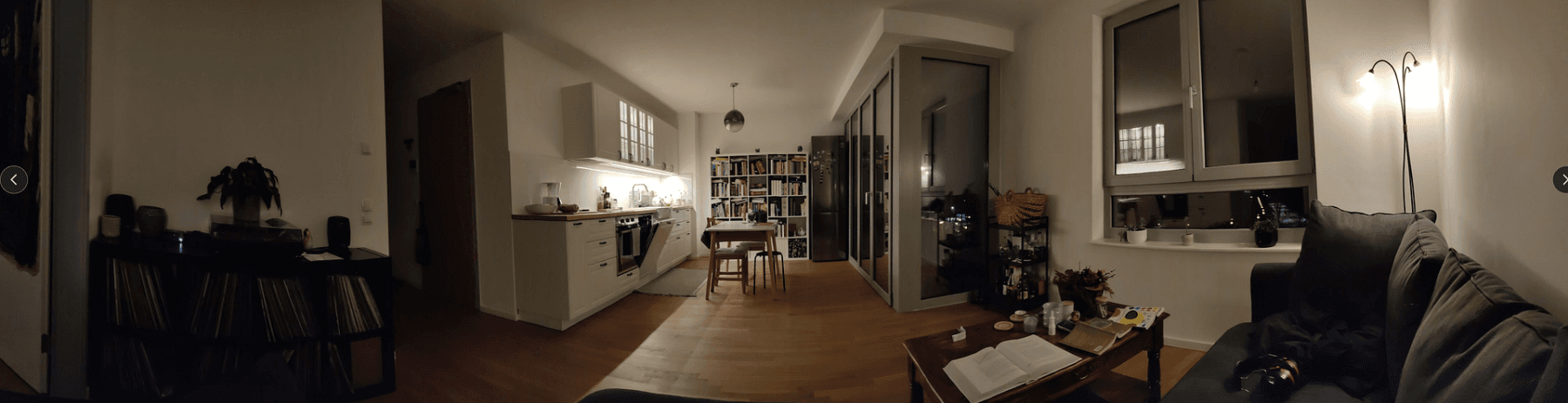 Prodej bytu 4+1 106 m², Konrad-Wolf-Str. 90, Berlin, Berlín Prodej bytu 4+1 106 m², Konrad-Wolf-Str. 90, Berlin, Berlín