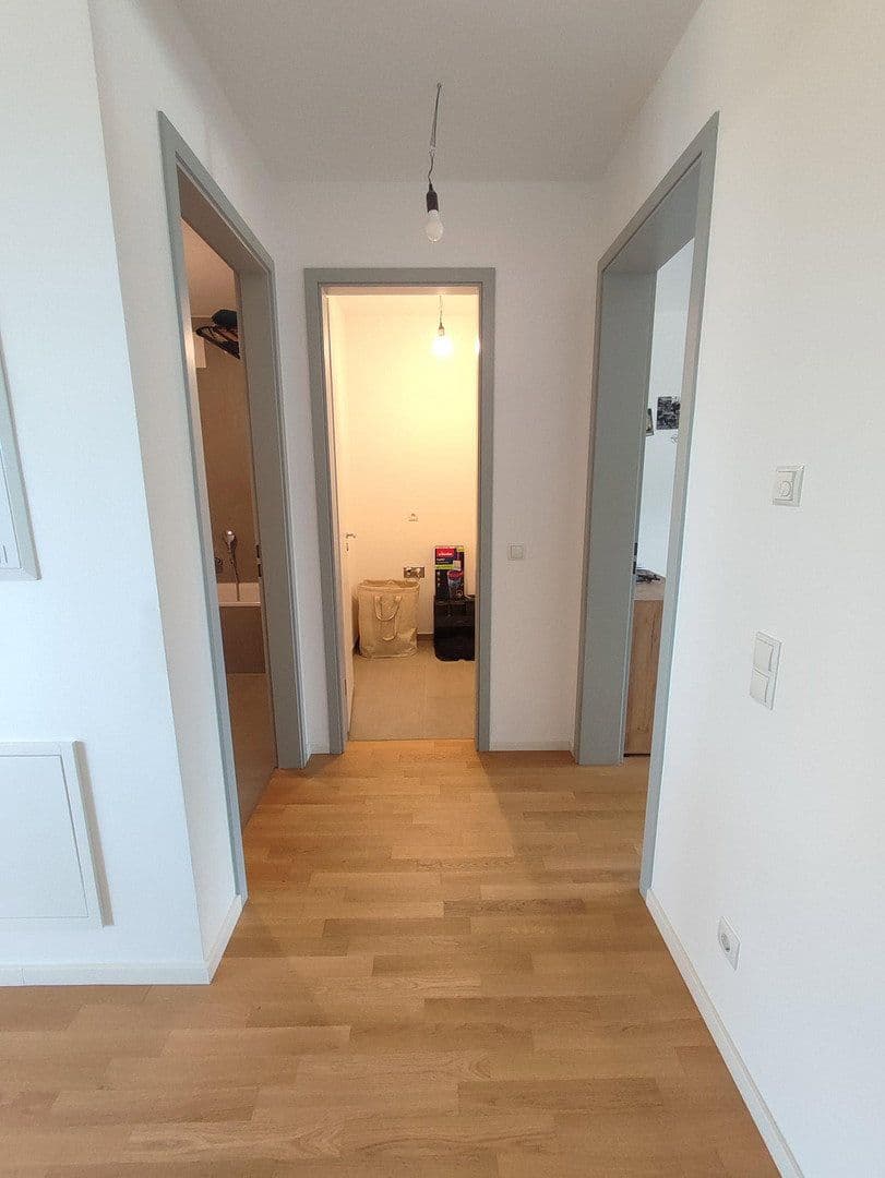 Prodej bytu 4+1 106 m², Konrad-Wolf-Str. 90, Berlin, Berlín Prodej bytu 4+1 106 m², Konrad-Wolf-Str. 90, Berlin, Berlín