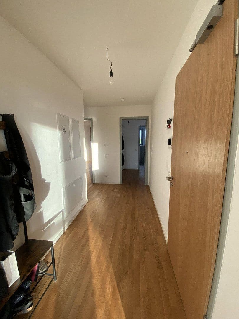 Prodej bytu 4+1 106 m², Konrad-Wolf-Str. 90, Berlin, Berlín Prodej bytu 4+1 106 m², Konrad-Wolf-Str. 90, Berlin, Berlín