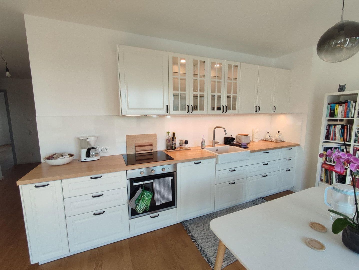Prodej bytu 4+1 106 m², Konrad-Wolf-Str. 90, Berlin, Berlín Prodej bytu 4+1 106 m², Konrad-Wolf-Str. 90, Berlin, Berlín
