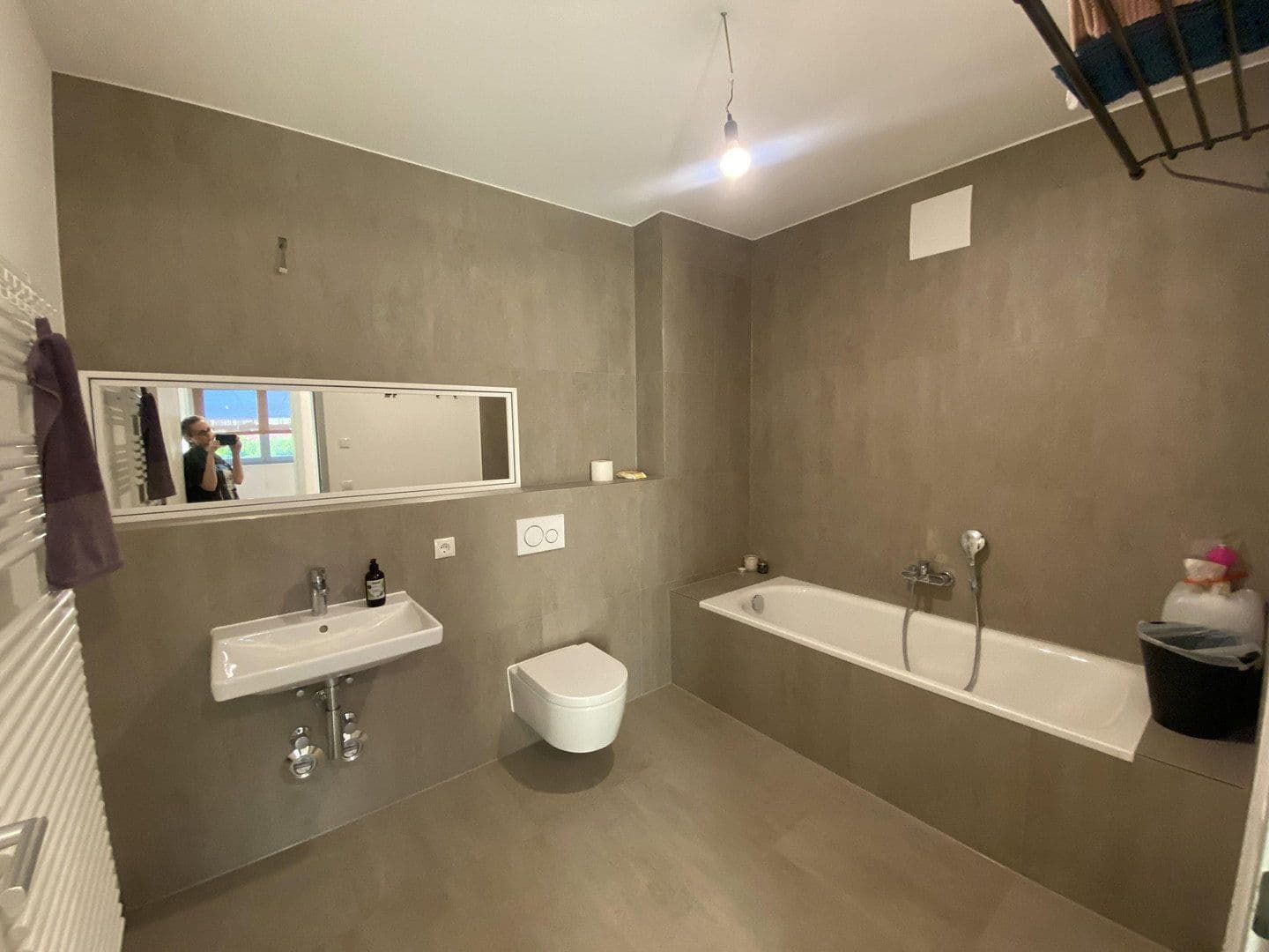 Prodej bytu 4+1 106 m², Konrad-Wolf-Str. 90, Berlin, Berlín Prodej bytu 4+1 106 m², Konrad-Wolf-Str. 90, Berlin, Berlín