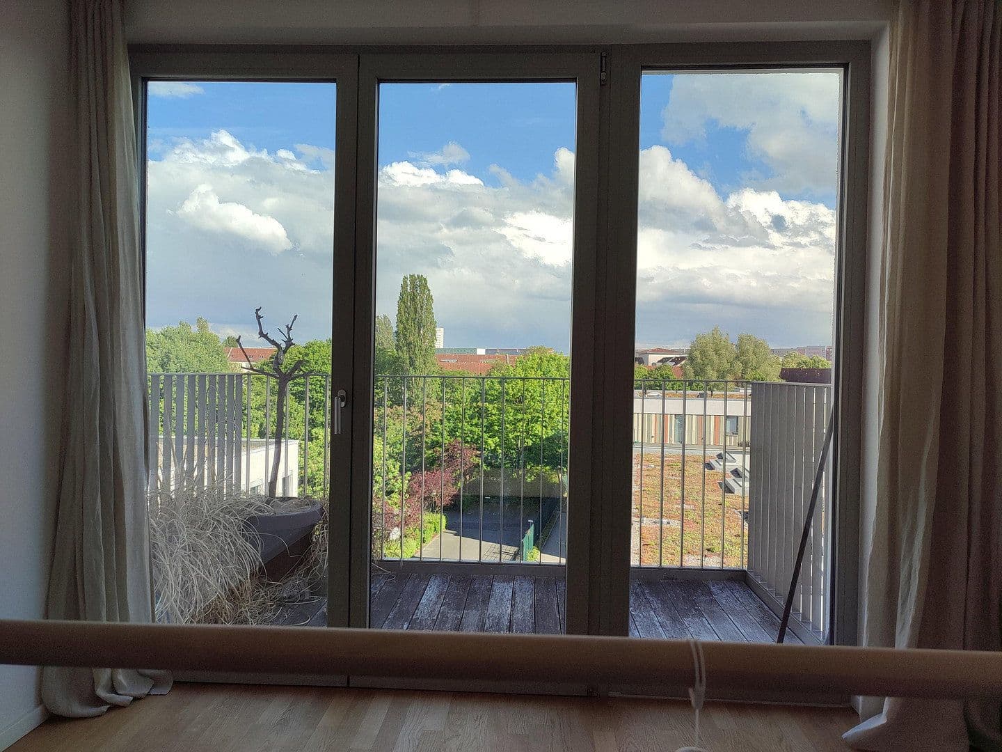 Prodej bytu 4+1 106 m², Konrad-Wolf-Str. 90, Berlin, Berlín Prodej bytu 4+1 106 m², Konrad-Wolf-Str. 90, Berlin, Berlín
