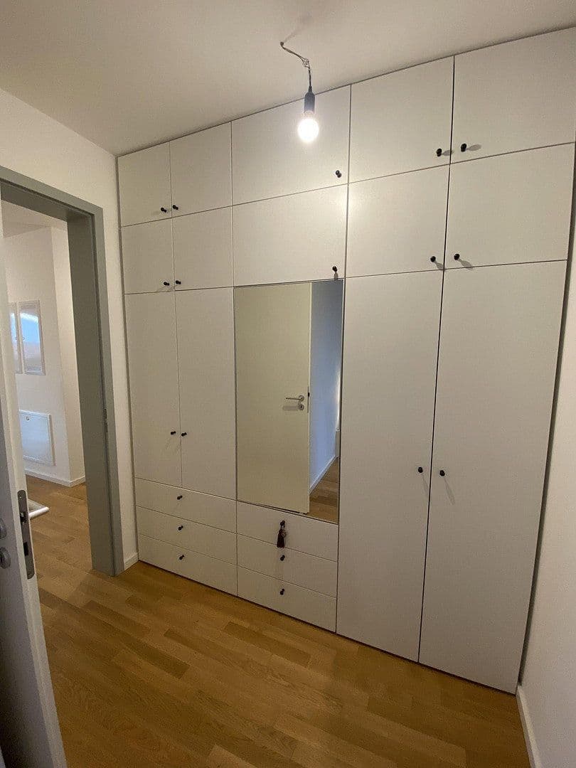 Prodej bytu 4+1 106 m², Konrad-Wolf-Str. 90, Berlin, Berlín Prodej bytu 4+1 106 m², Konrad-Wolf-Str. 90, Berlin, Berlín