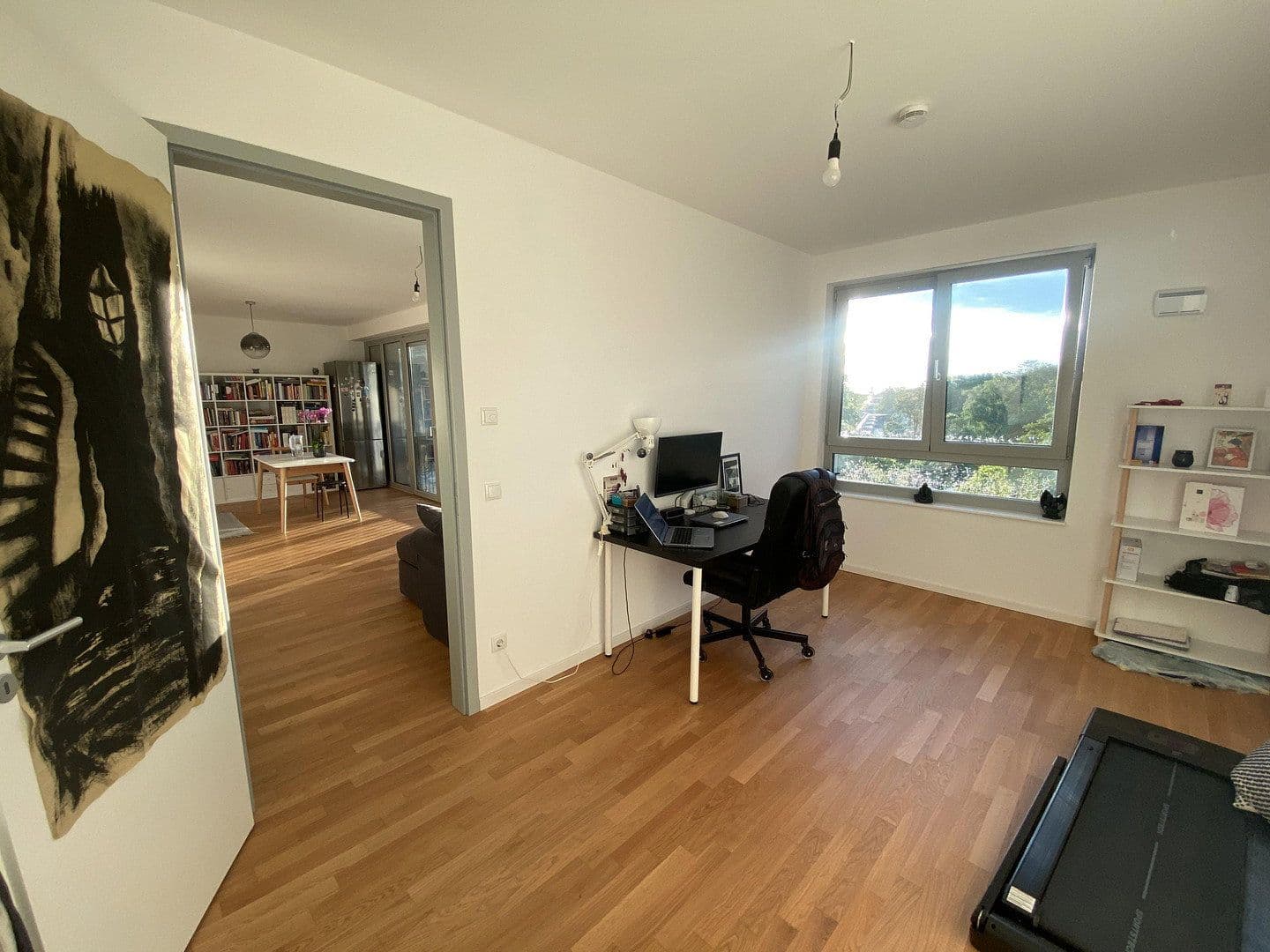 Prodej bytu 4+1 106 m², Konrad-Wolf-Str. 90, Berlin, Berlín Prodej bytu 4+1 106 m², Konrad-Wolf-Str. 90, Berlin, Berlín