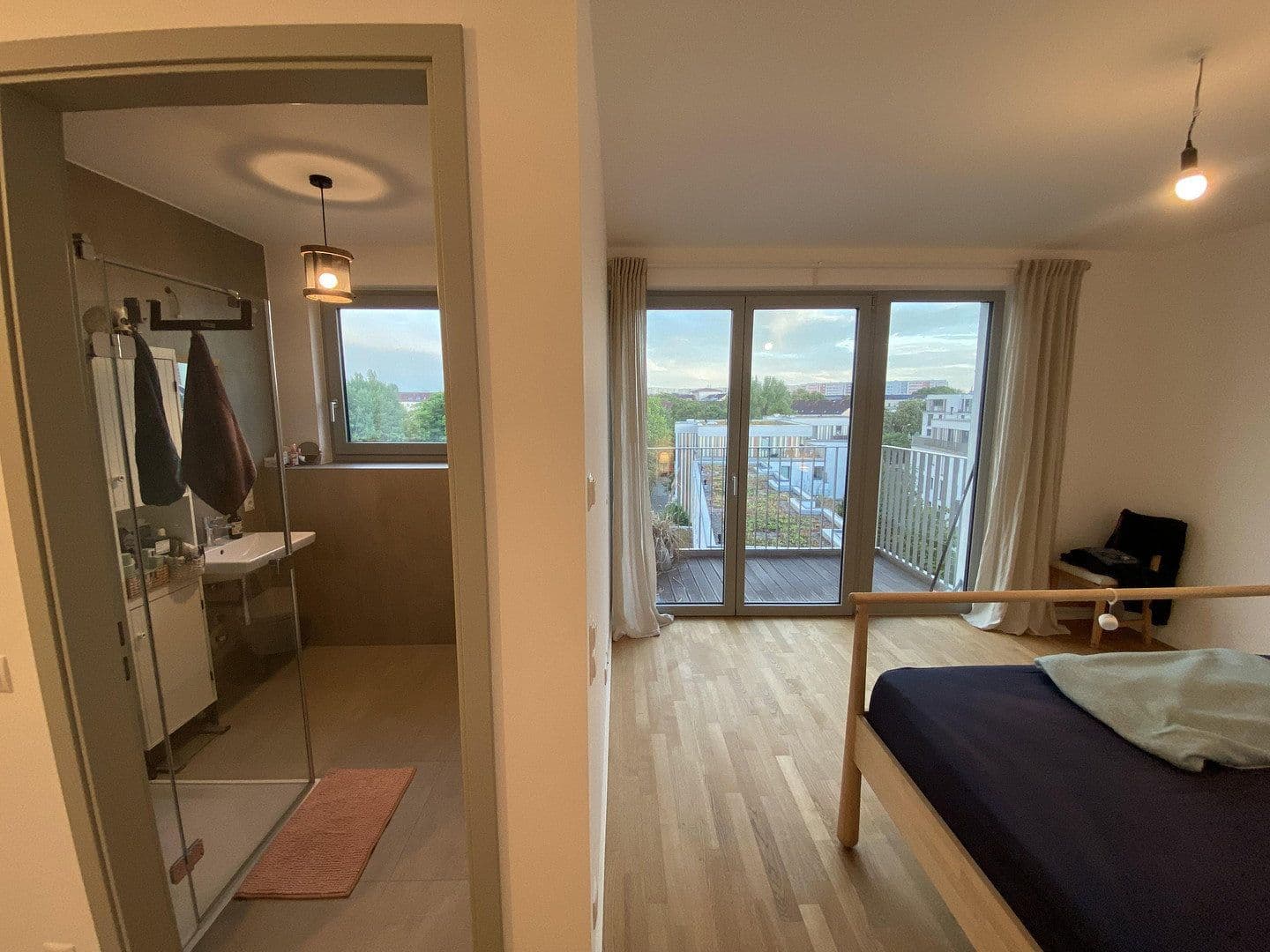 Prodej bytu 4+1 106 m², Konrad-Wolf-Str. 90, Berlin, Berlín Prodej bytu 4+1 106 m², Konrad-Wolf-Str. 90, Berlin, Berlín