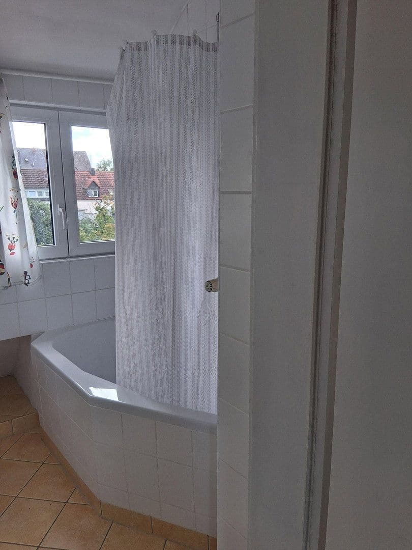 Pronájem bytu 2+kk 61 m², Nürnberg, Bavorsko Pronájem bytu 2+kk 61 m², Nürnberg, Bavorsko