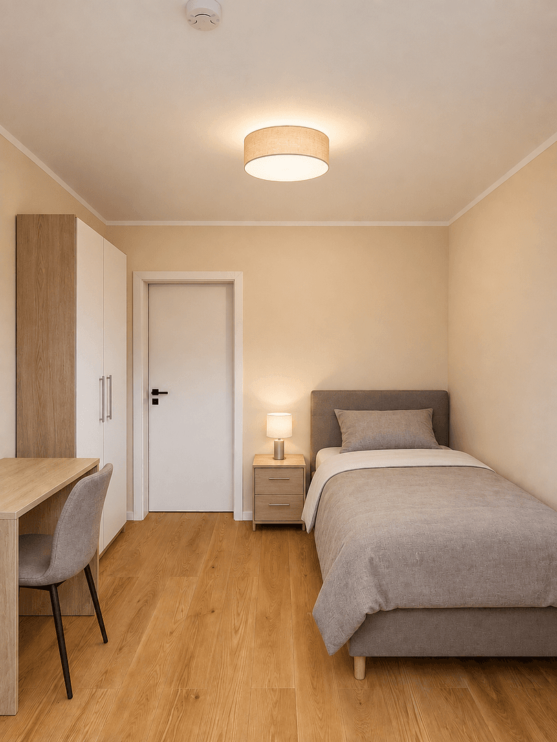Pronájem bytu 5+1 119 m², Weinböhla, Sasko Pronájem bytu 5+1 119 m², Weinböhla, Sasko