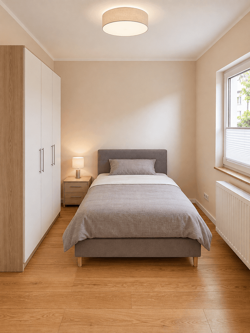 Pronájem bytu 5+1 119 m², Weinböhla, Sasko Pronájem bytu 5+1 119 m², Weinböhla, Sasko