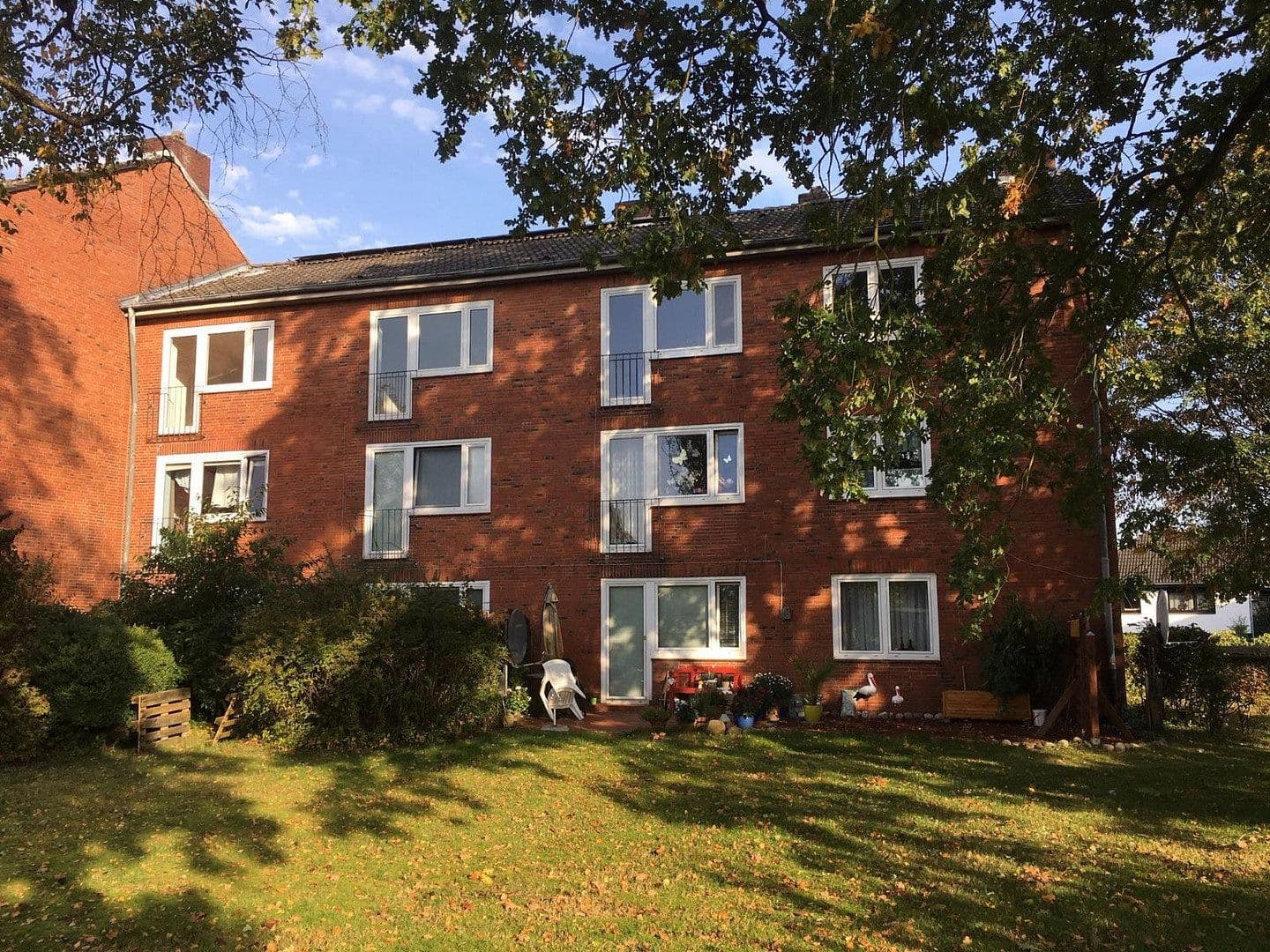 Prodej domu 1.560 m², pozemek 5.159 m², Achtermoor 19 und 21, Moorrege, Šlesvicko-Holštýnsko Prodej domu 1.560 m², pozemek 5.159 m², Achtermoor 19 und 21, Moorrege, Šlesvicko-Holštýnsko