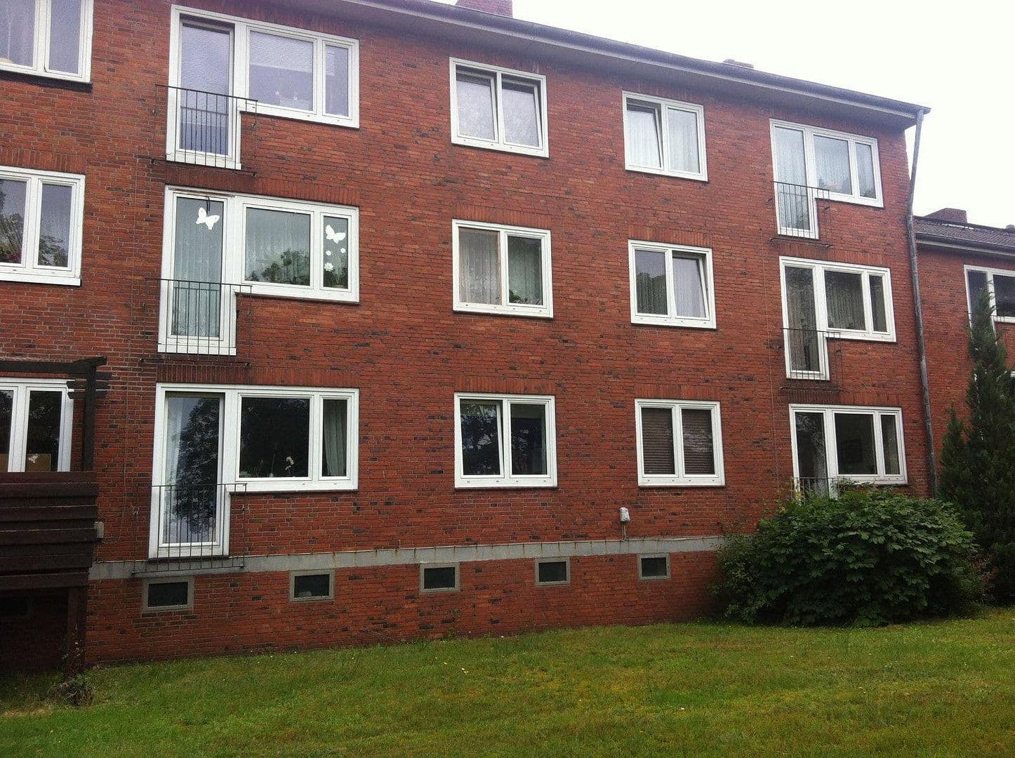 Prodej domu 1.560 m², pozemek 5.159 m², Achtermoor 19 und 21, Moorrege, Šlesvicko-Holštýnsko Prodej domu 1.560 m², pozemek 5.159 m², Achtermoor 19 und 21, Moorrege, Šlesvicko-Holštýnsko