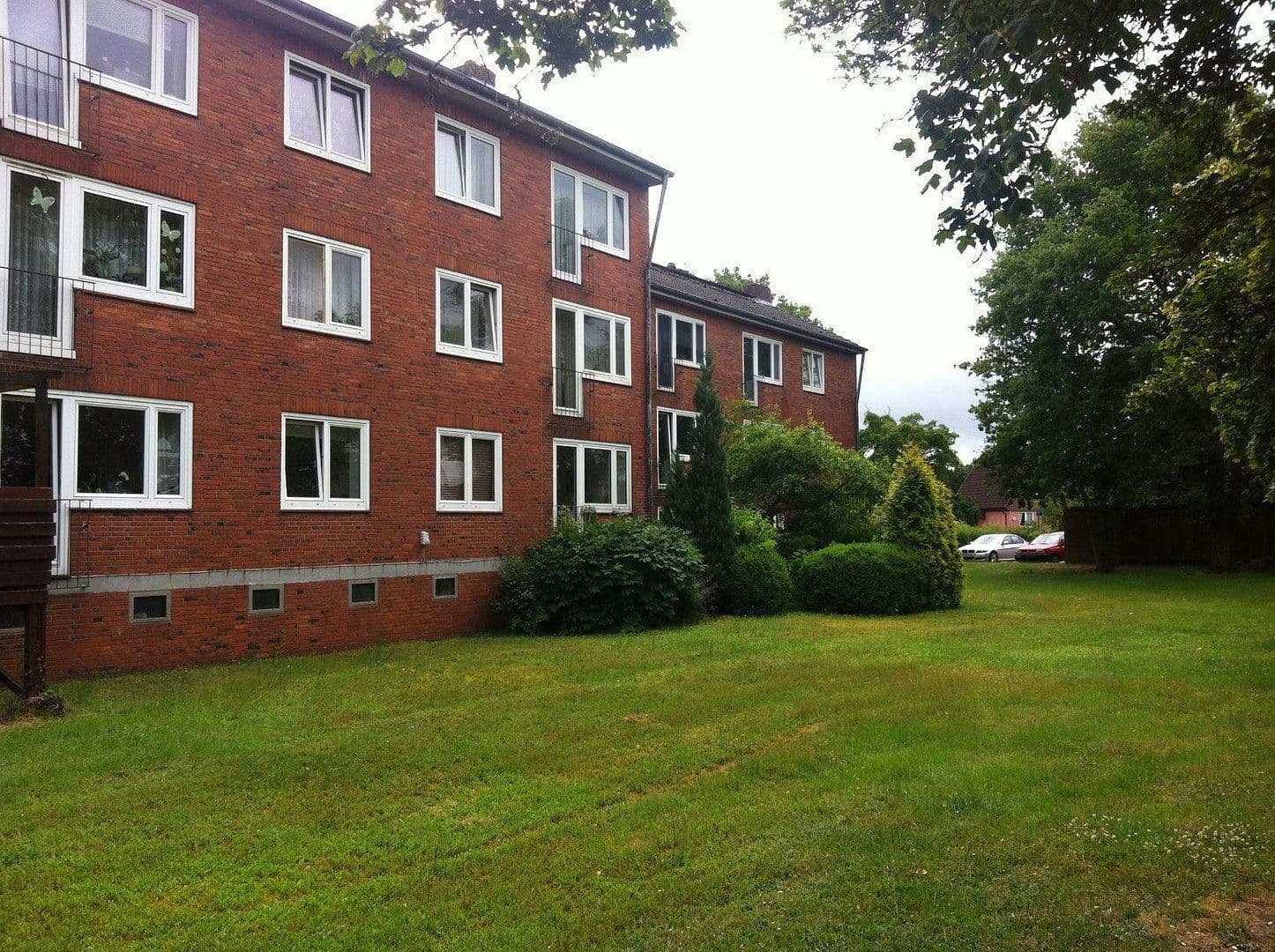 Prodej domu 1.560 m², pozemek 5.159 m², Achtermoor 19 und 21, Moorrege, Šlesvicko-Holštýnsko Prodej domu 1.560 m², pozemek 5.159 m², Achtermoor 19 und 21, Moorrege, Šlesvicko-Holštýnsko