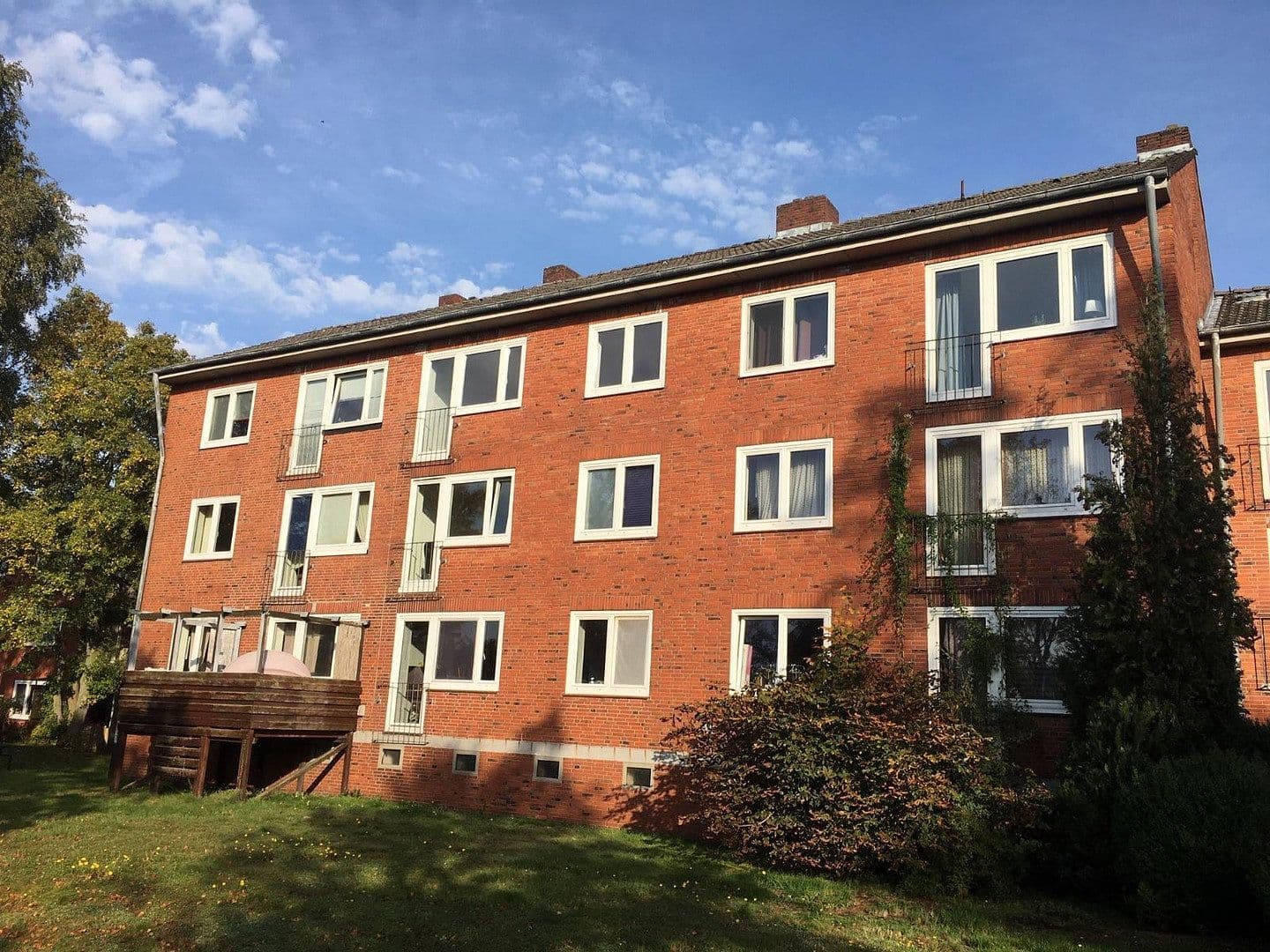 Prodej domu 1.560 m², pozemek 5.159 m², Achtermoor 19 und 21, Moorrege, Šlesvicko-Holštýnsko Prodej domu 1.560 m², pozemek 5.159 m², Achtermoor 19 und 21, Moorrege, Šlesvicko-Holštýnsko