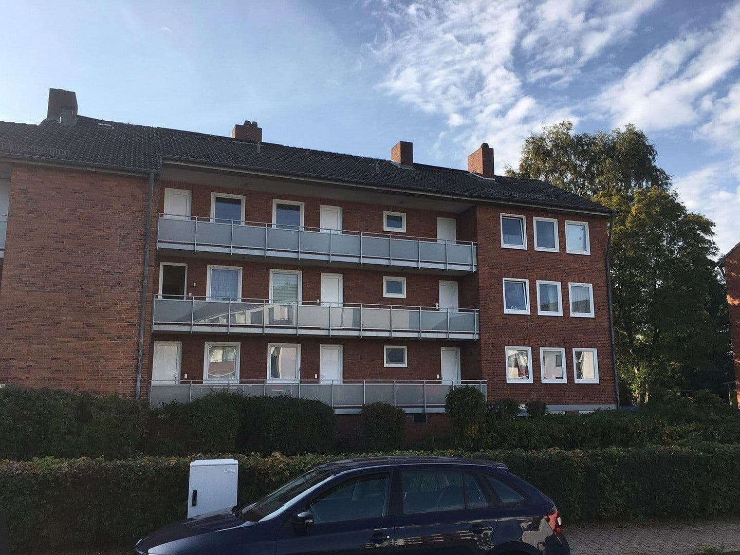 Prodej domu 1.560 m², pozemek 5.159 m², Achtermoor 19 und 21, Moorrege, Šlesvicko-Holštýnsko Prodej domu 1.560 m², pozemek 5.159 m², Achtermoor 19 und 21, Moorrege, Šlesvicko-Holštýnsko