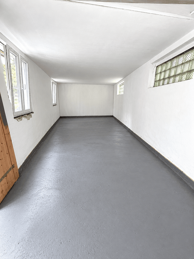 Pronájem nebytového prostoru 50 m², Bergstraße 15, Oberhausen, Severní Porýní-Vestfálsko Pronájem nebytového prostoru 50 m², Bergstraße 15, Oberhausen, Severní Porýní-Vestfálsko
