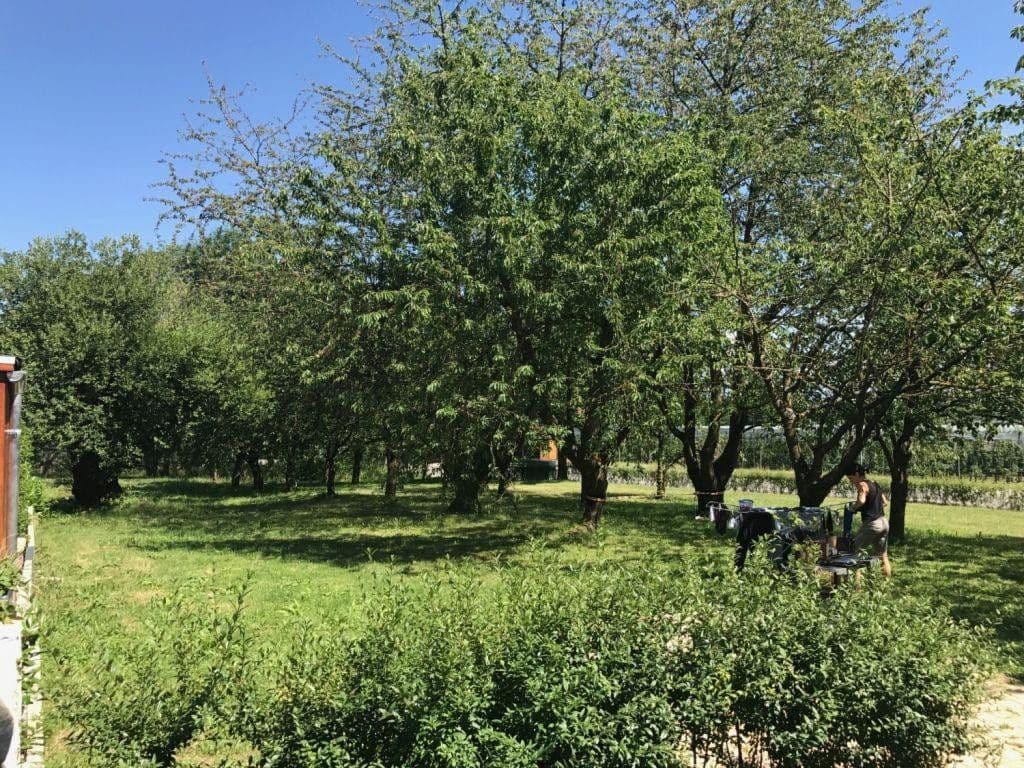 Pronájem bytu 3+1 46 m², Kreuzlingerstrasse 18, Friedrichshafen, Bádensko-Württembersko Pronájem bytu 3+1 46 m², Kreuzlingerstrasse 18, Friedrichshafen, Bádensko-Württembersko