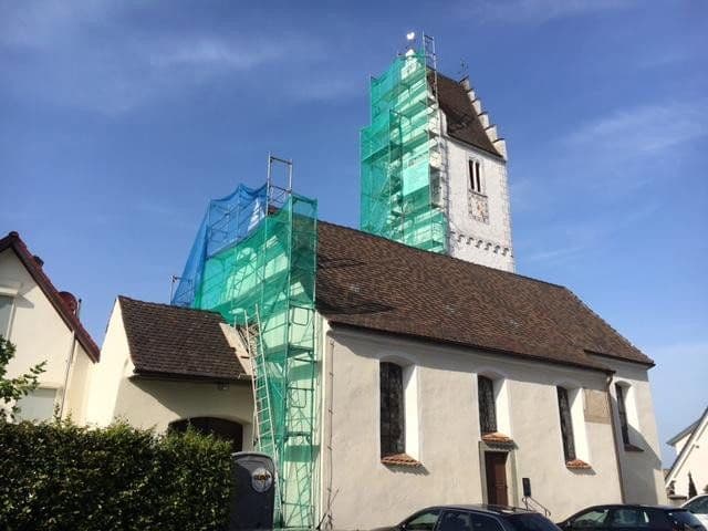 Pronájem bytu 3+1 46 m², Kreuzlingerstrasse 18, Friedrichshafen, Bádensko-Württembersko Pronájem bytu 3+1 46 m², Kreuzlingerstrasse 18, Friedrichshafen, Bádensko-Württembersko