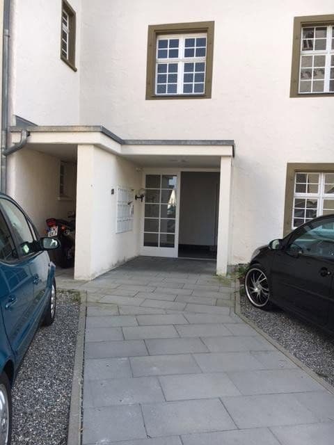 Pronájem bytu 3+1 46 m², Kreuzlingerstrasse 18, Friedrichshafen, Bádensko-Württembersko Pronájem bytu 3+1 46 m², Kreuzlingerstrasse 18, Friedrichshafen, Bádensko-Württembersko