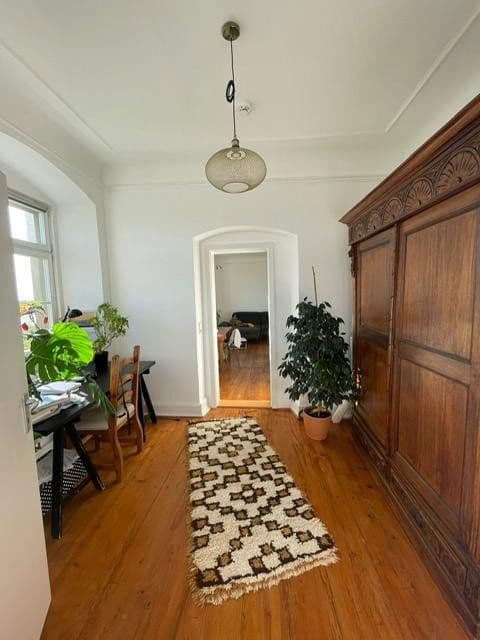 Pronájem bytu 3+1 46 m², Kreuzlingerstrasse 18, Friedrichshafen, Bádensko-Württembersko Pronájem bytu 3+1 46 m², Kreuzlingerstrasse 18, Friedrichshafen, Bádensko-Württembersko