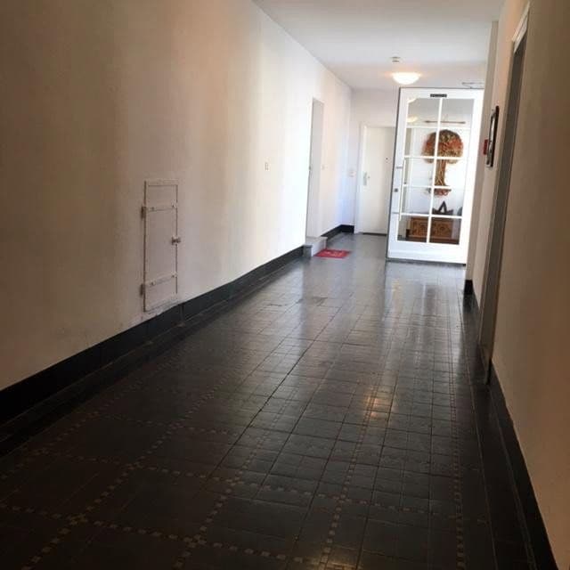 Pronájem bytu 3+1 46 m², Kreuzlingerstrasse 18, Friedrichshafen, Bádensko-Württembersko Pronájem bytu 3+1 46 m², Kreuzlingerstrasse 18, Friedrichshafen, Bádensko-Württembersko