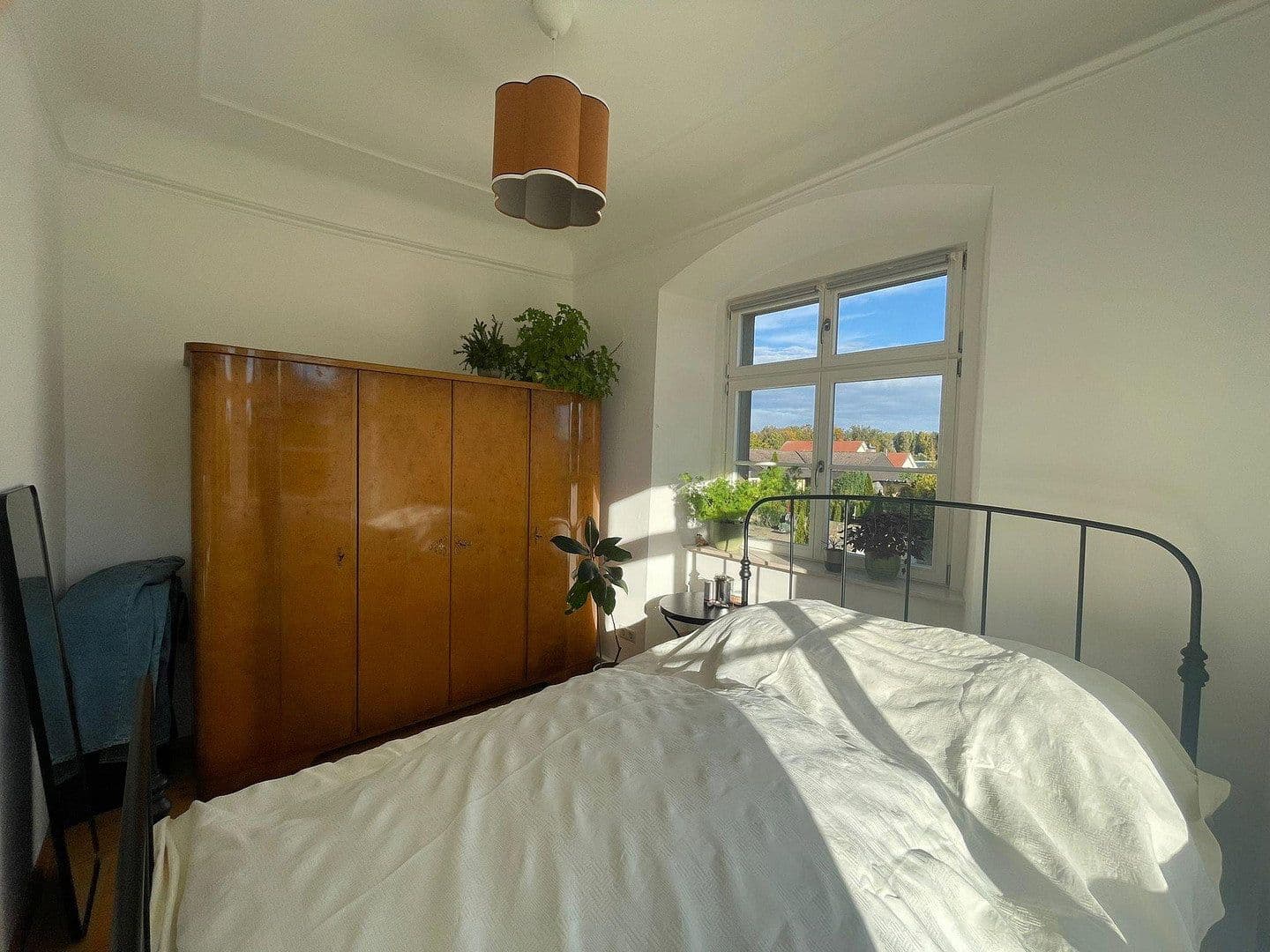 Pronájem bytu 3+1 46 m², Kreuzlingerstrasse 18, Friedrichshafen, Bádensko-Württembersko Pronájem bytu 3+1 46 m², Kreuzlingerstrasse 18, Friedrichshafen, Bádensko-Württembersko