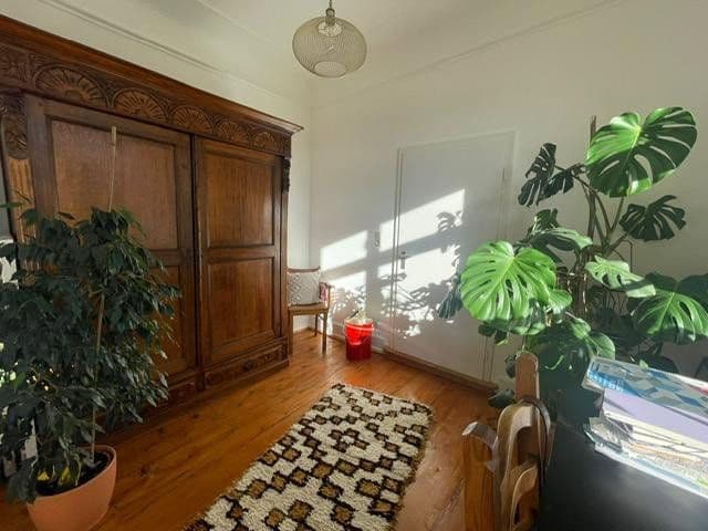 Pronájem bytu 3+1 46 m², Kreuzlingerstrasse 18, Friedrichshafen, Bádensko-Württembersko Pronájem bytu 3+1 46 m², Kreuzlingerstrasse 18, Friedrichshafen, Bádensko-Württembersko