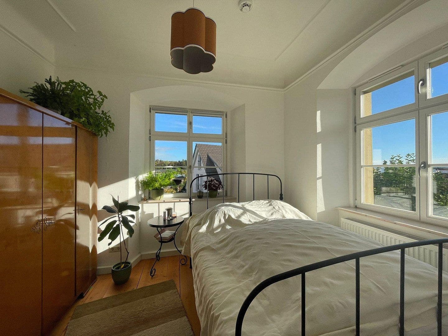 Pronájem bytu 3+1 46 m², Kreuzlingerstrasse 18, Friedrichshafen, Bádensko-Württembersko Pronájem bytu 3+1 46 m², Kreuzlingerstrasse 18, Friedrichshafen, Bádensko-Württembersko