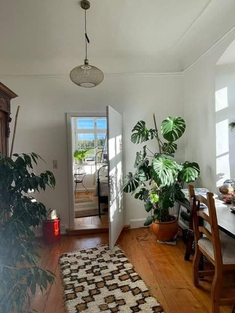 Pronájem bytu 3+1 46 m², Kreuzlingerstrasse 18, Friedrichshafen, Bádensko-Württembersko Pronájem bytu 3+1 46 m², Kreuzlingerstrasse 18, Friedrichshafen, Bádensko-Württembersko