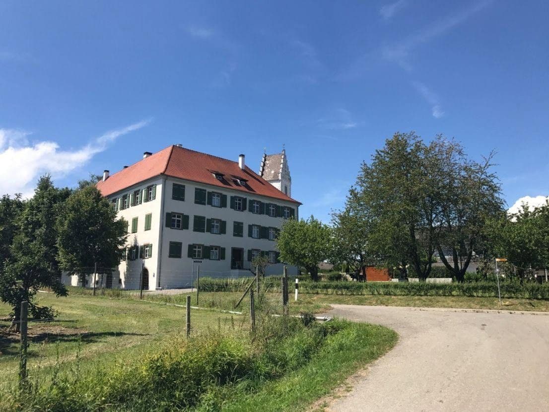 Pronájem bytu 3+1 46 m², Kreuzlingerstrasse 18, Friedrichshafen, Bádensko-Württembersko Pronájem bytu 3+1 46 m², Kreuzlingerstrasse 18, Friedrichshafen, Bádensko-Württembersko