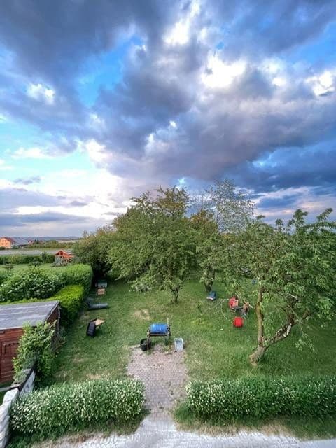 Pronájem bytu 3+1 46 m², Kreuzlingerstrasse 18, Friedrichshafen, Bádensko-Württembersko Pronájem bytu 3+1 46 m², Kreuzlingerstrasse 18, Friedrichshafen, Bádensko-Württembersko