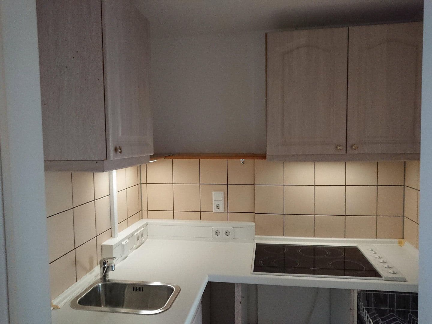 Pronájem bytu 2+1 48 m², Hohenhameln, Dolní Sasko Pronájem bytu 2+1 48 m², Hohenhameln, Dolní Sasko