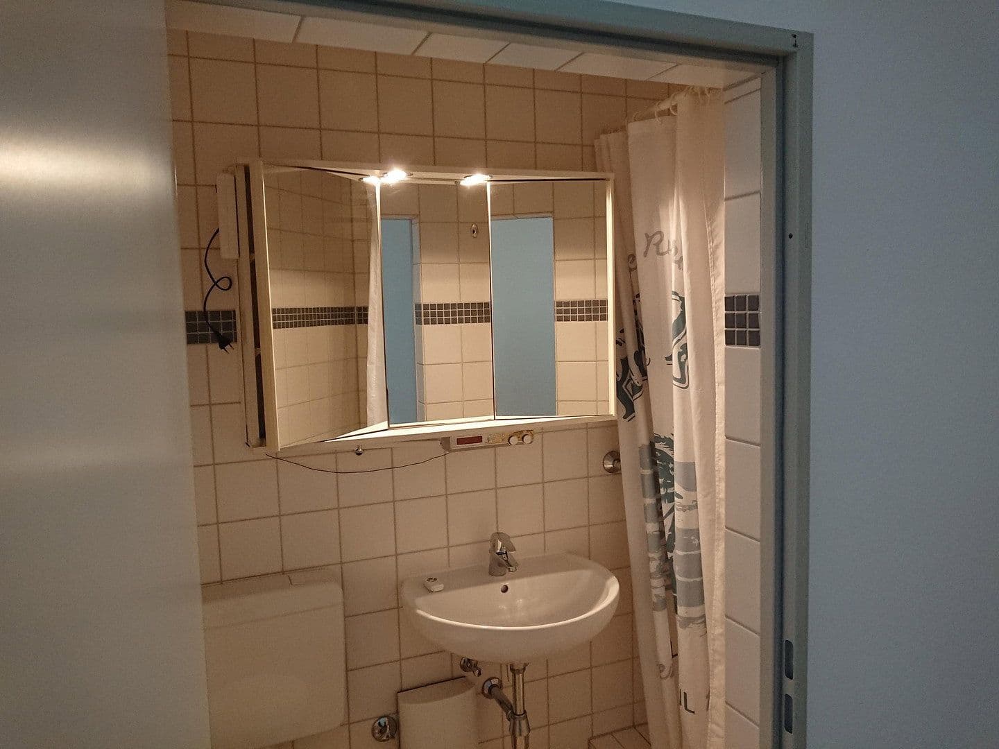 Pronájem bytu 2+1 48 m², Hohenhameln, Dolní Sasko Pronájem bytu 2+1 48 m², Hohenhameln, Dolní Sasko
