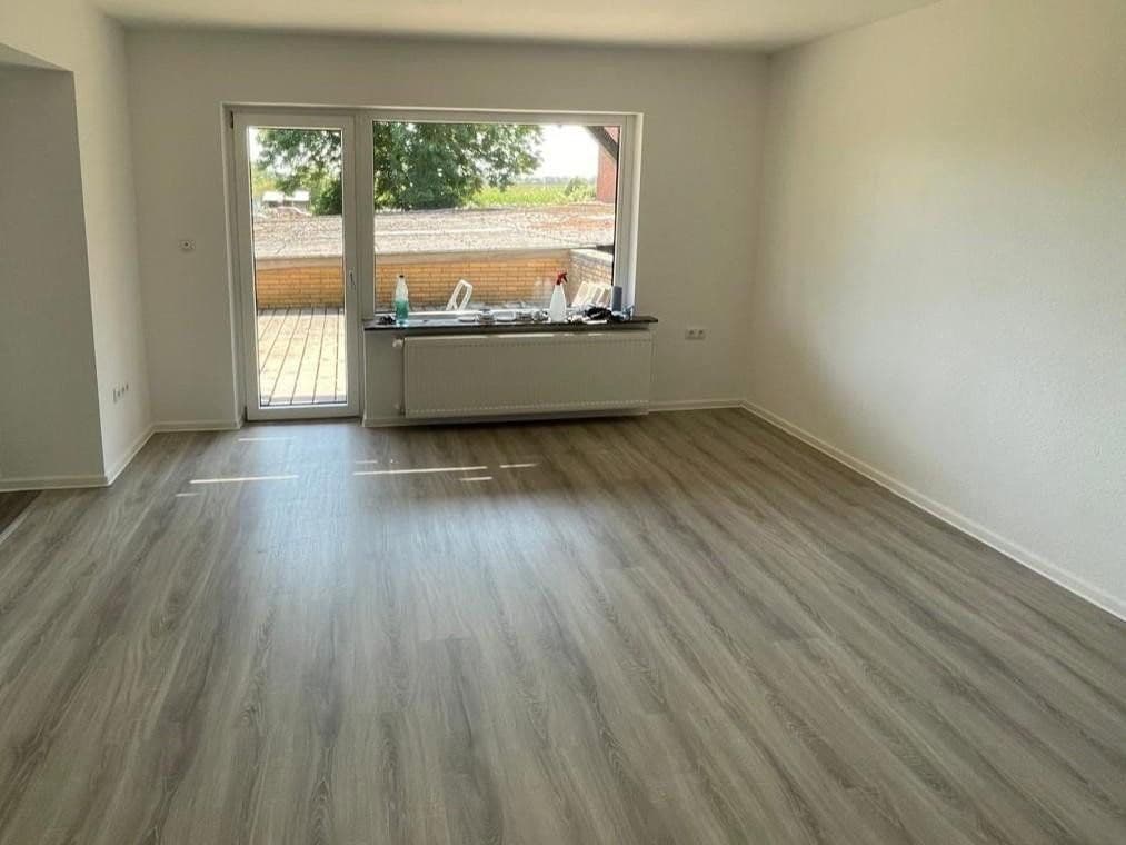Pronájem bytu 2+1 48 m², Hohenhameln, Dolní Sasko Pronájem bytu 2+1 48 m², Hohenhameln, Dolní Sasko