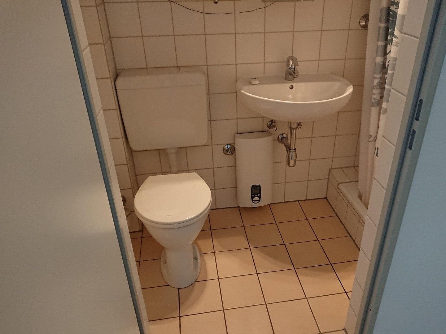 Pronájem bytu 2+1 48 m², Hohenhameln, Dolní Sasko Pronájem bytu 2+1 48 m², Hohenhameln, Dolní Sasko