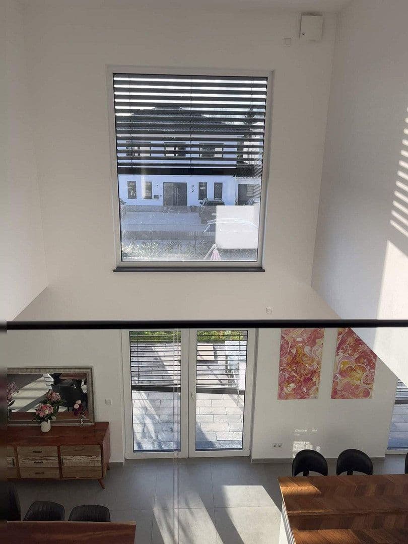 Prodej domu 378 m², pozemek 770 m², Butzbach, Hessen Prodej domu 378 m², pozemek 770 m², Butzbach, Hessen
