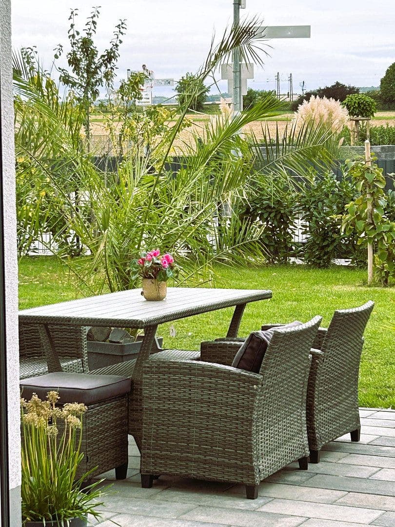 Prodej domu 378 m², pozemek 770 m², Butzbach, Hessen Prodej domu 378 m², pozemek 770 m², Butzbach, Hessen