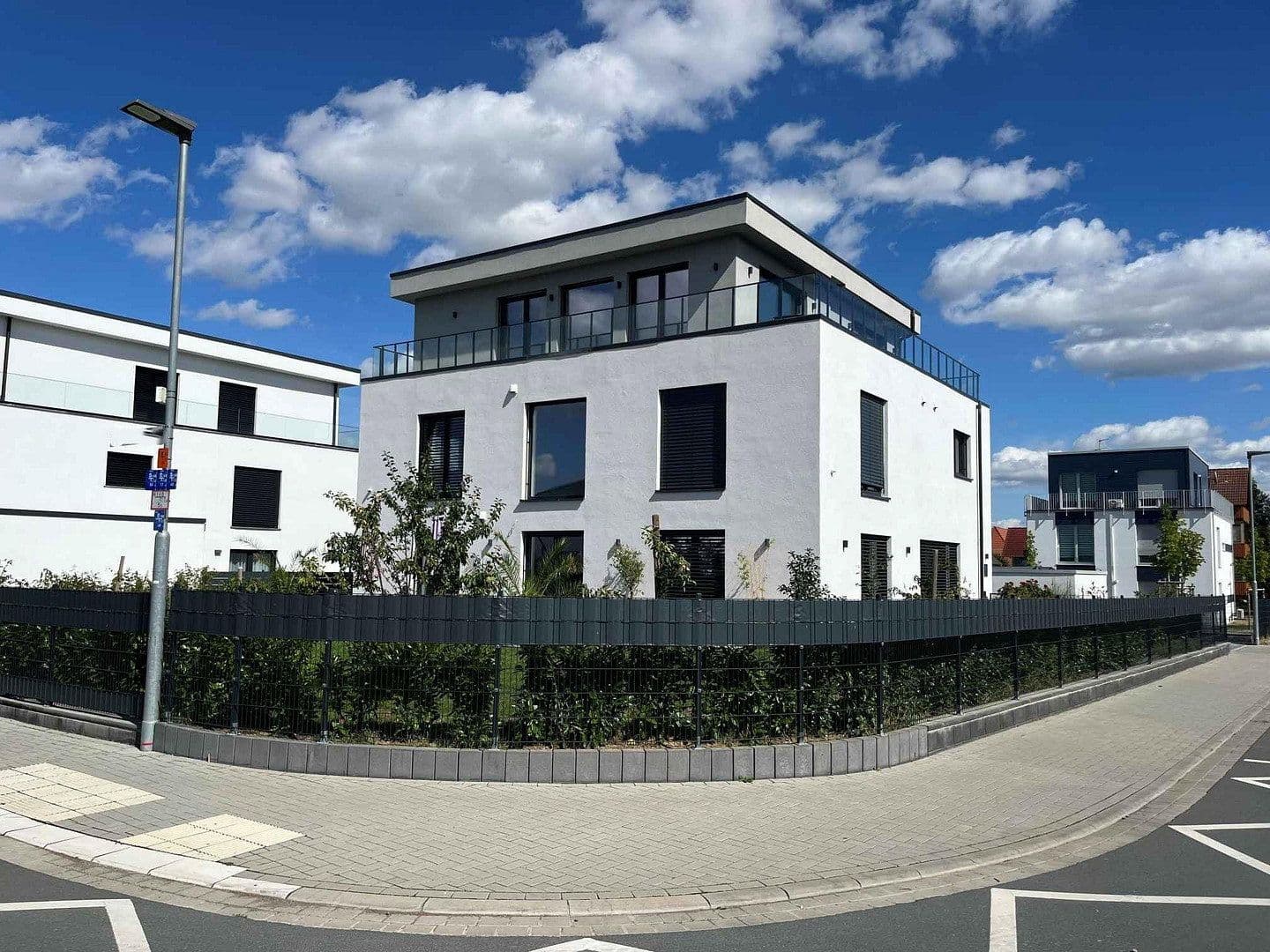 Prodej domu 378 m², pozemek 770 m², Butzbach, Hessen Prodej domu 378 m², pozemek 770 m², Butzbach, Hessen