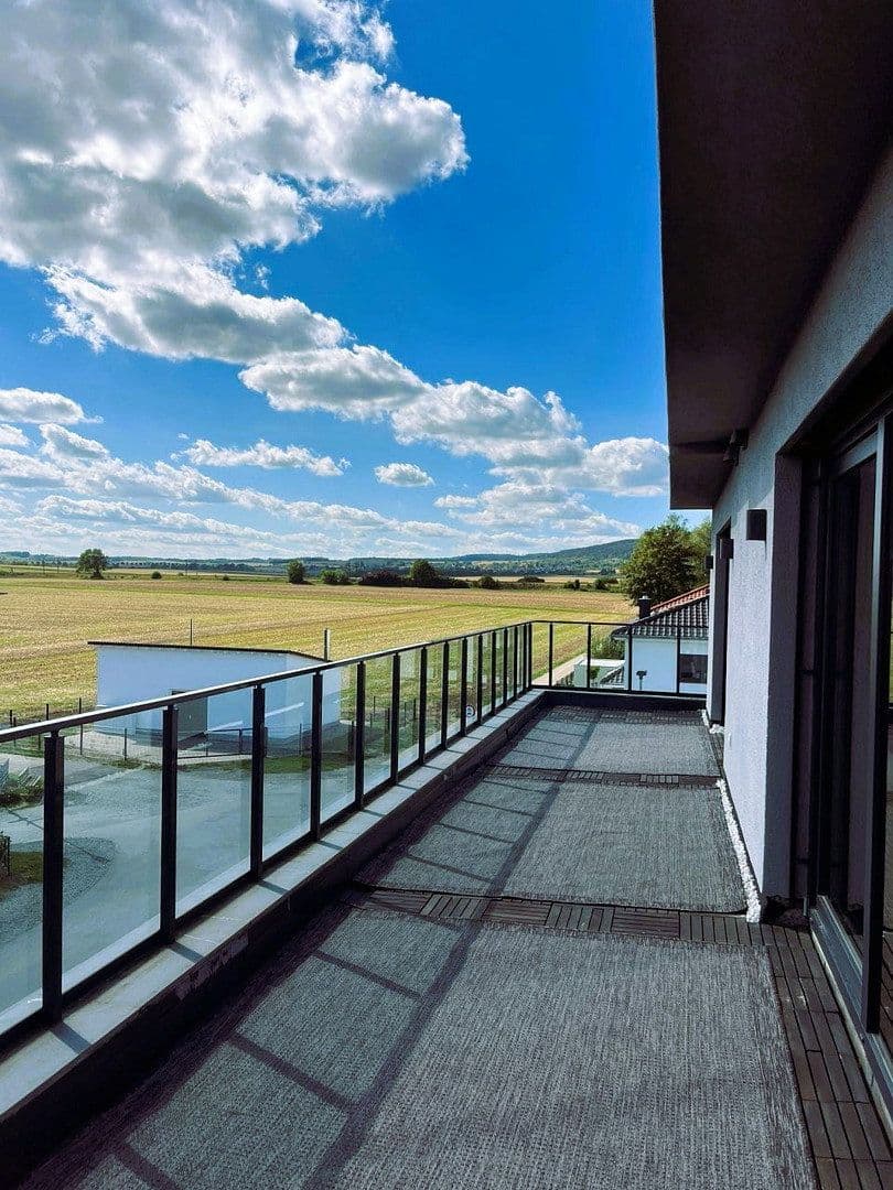 Prodej domu 378 m², pozemek 770 m², Butzbach, Hessen Prodej domu 378 m², pozemek 770 m², Butzbach, Hessen