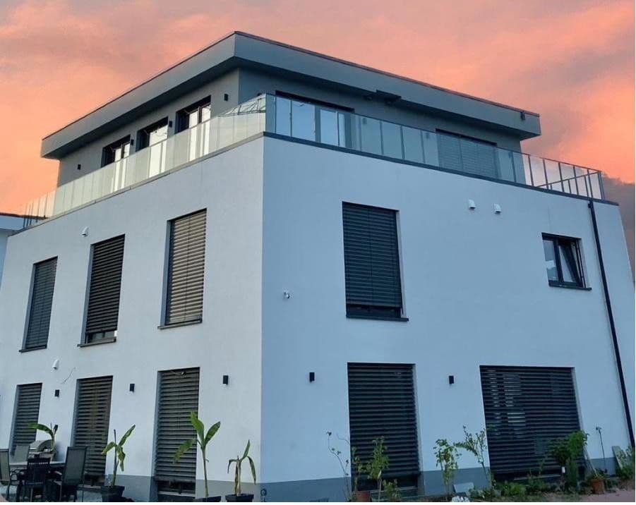 Prodej domu 378 m², pozemek 770 m², Butzbach, Hessen Prodej domu 378 m², pozemek 770 m², Butzbach, Hessen