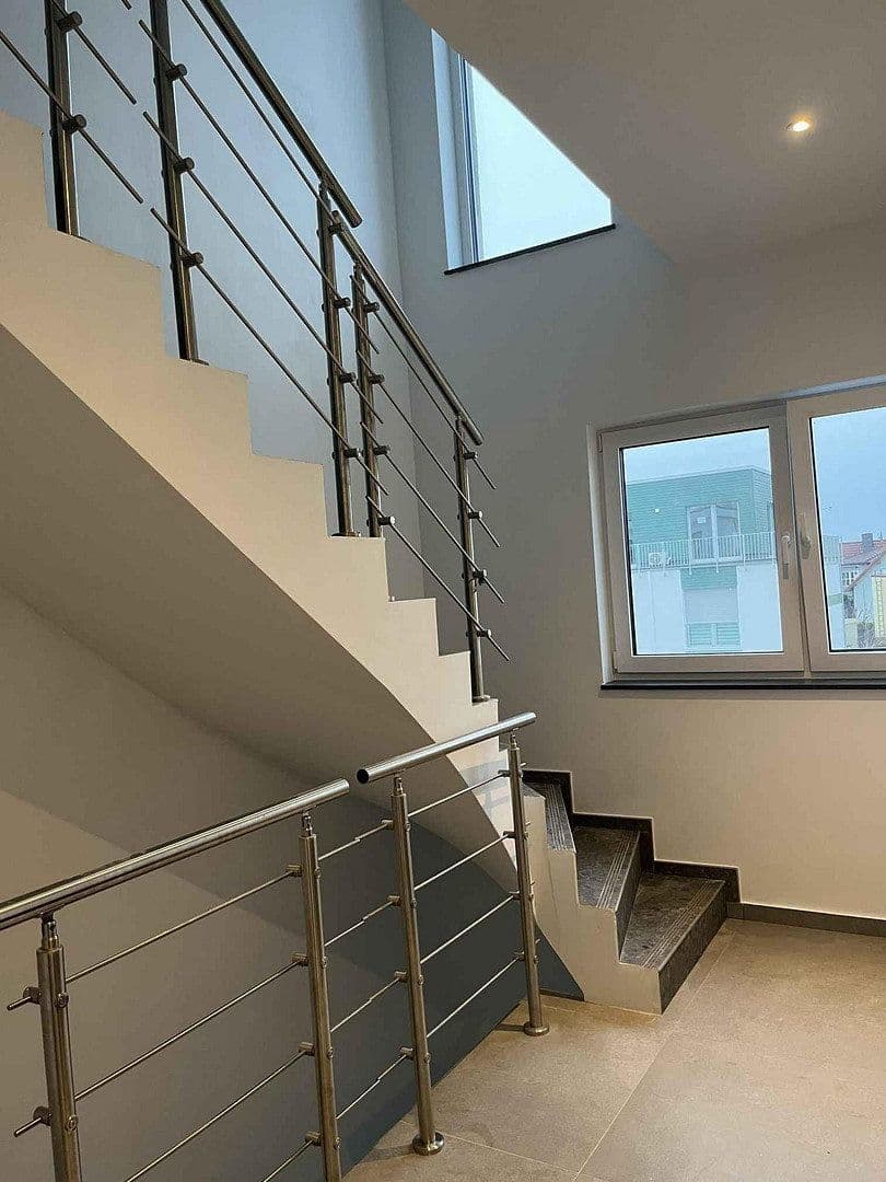 Prodej domu 378 m², pozemek 770 m², Butzbach, Hessen Prodej domu 378 m², pozemek 770 m², Butzbach, Hessen