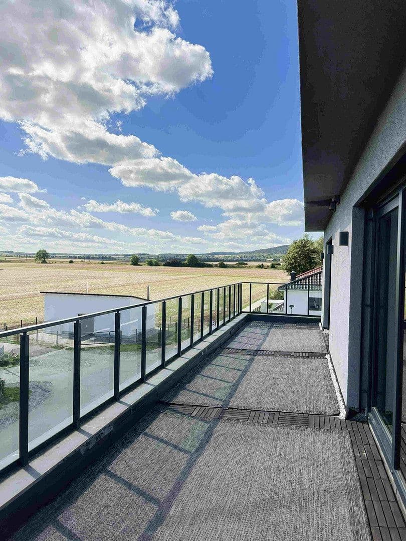 Prodej domu 378 m², pozemek 770 m², Butzbach, Hessen Prodej domu 378 m², pozemek 770 m², Butzbach, Hessen
